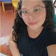 Maestra de lengua castellana para dar clases particulares